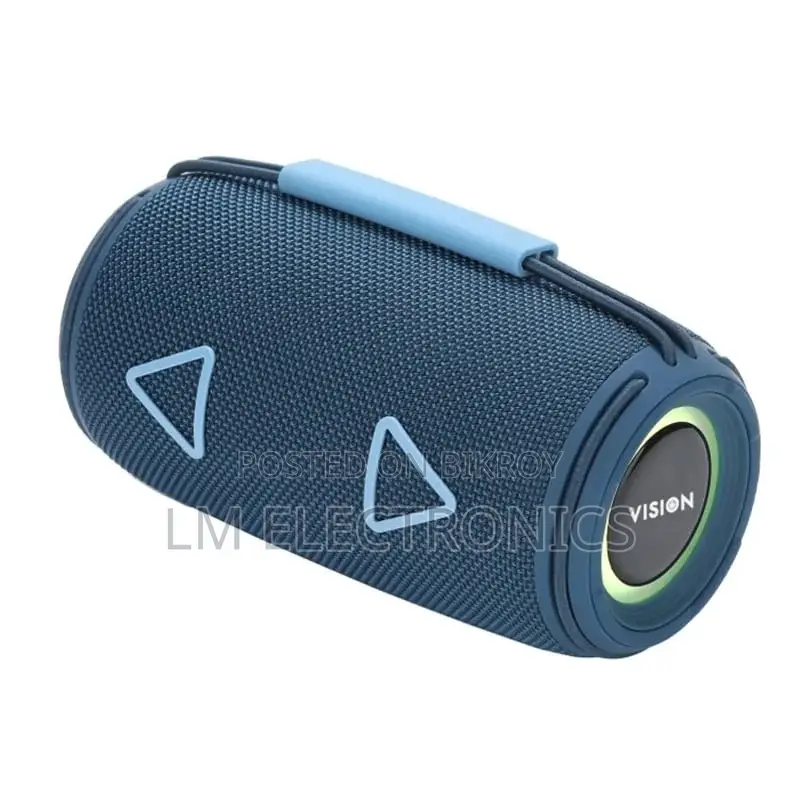 Vision Speaker Mini Zenbox Harmony