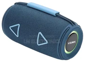 Vision Speaker Mini Zenbox Harmony