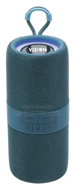 Vision Speaker Mini- Zenbox Venture