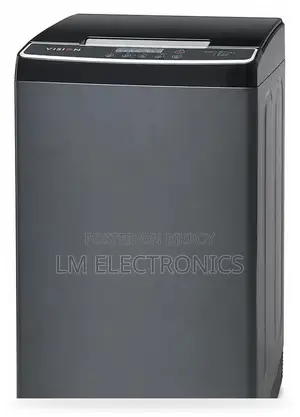 Vision Top Loading 8KG Washing Machine ATC80