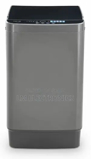 Vision Top Loading Washing Machine 6KG TL-60C