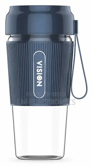 Vision Travel Blender Multi-Color