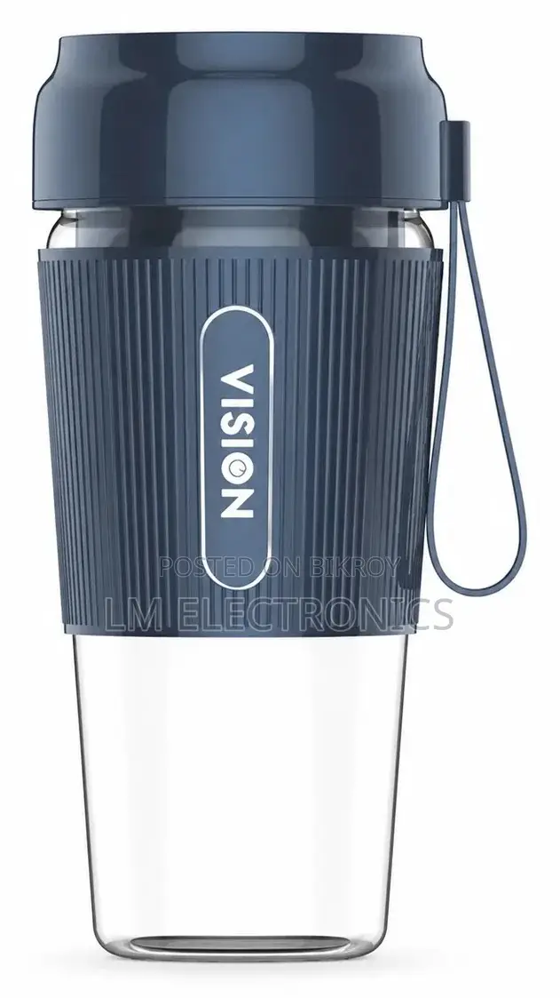Vision Travel Blender Multi-Color