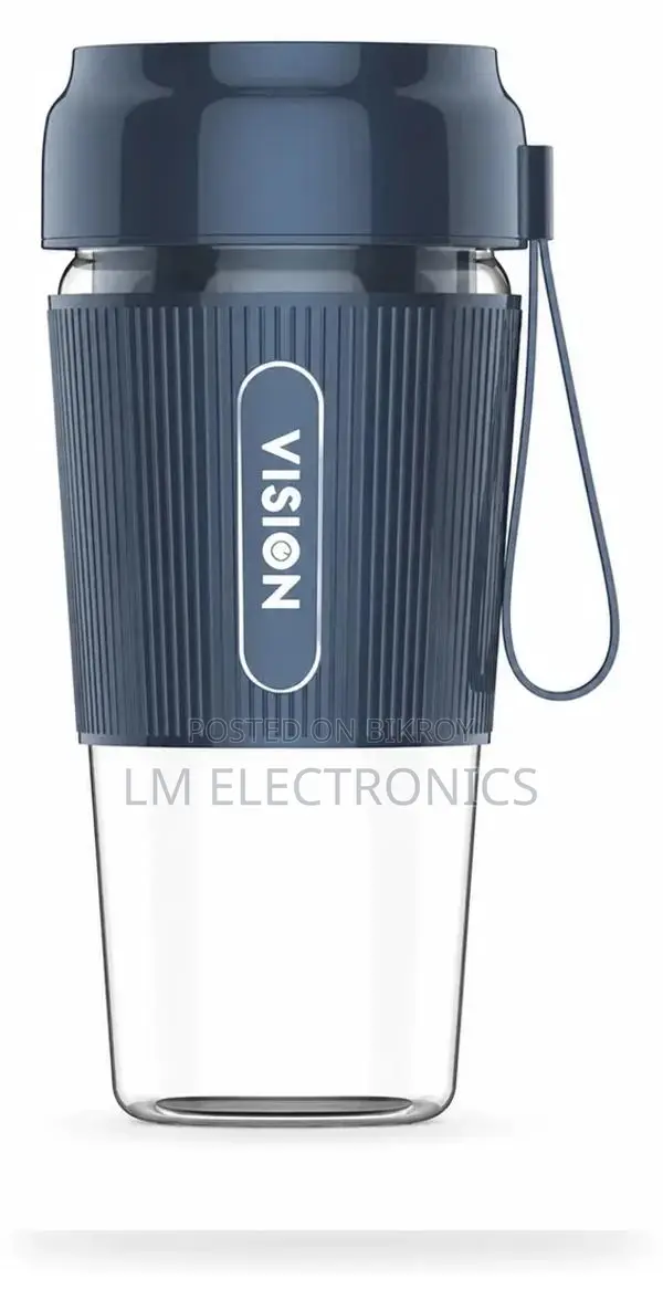 Vision Travel Blender Multi-Color