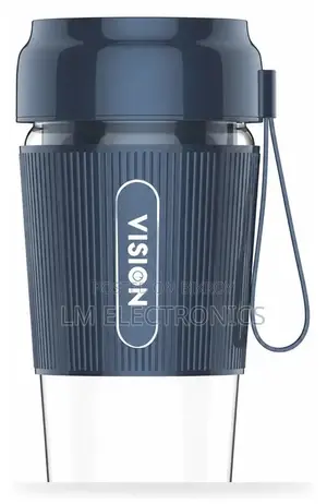 Vision Travel Blender Multi-Color