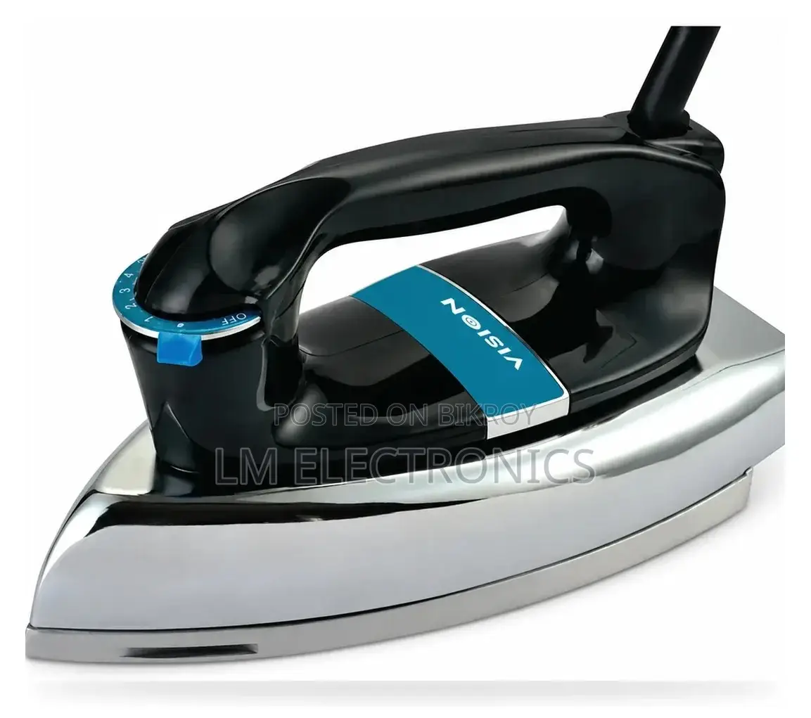 Vision VIS-DEI-013 Heavy Electric Iron