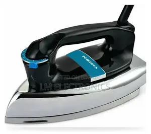 Vision VIS-DEI-013 Heavy Electric Iron