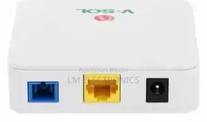 Vision Vsol V2801SG XPON (G/Epon) Single Port ONU