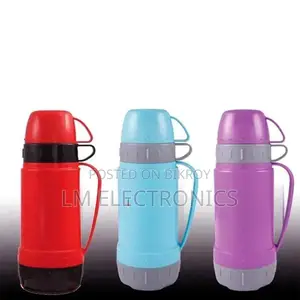 Sharif SH-VF920 Vacuum Flask 1 LTR