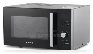 Singer 25L Microwave Oven With Grill