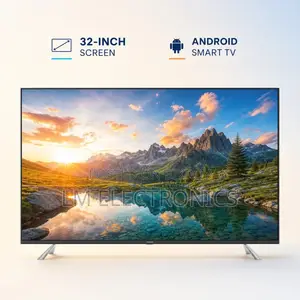 Singer 32 inch Android Smart TV