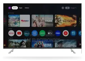 Singer 32 inch Android Smart TV