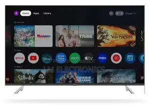 Singer 32 inch Android Smart TV