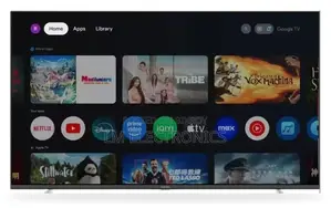 Singer 32 inch Android Smart TV