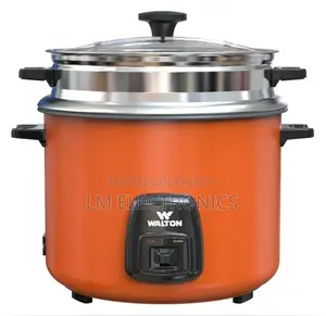 Walton 1.8L Rice Cooker – Star Deluxe
