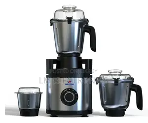 Walton 1500 Watt Mixer Grinder