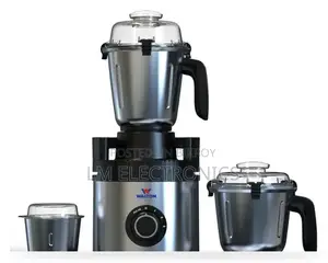 Walton 1500 Watt Mixer Grinder