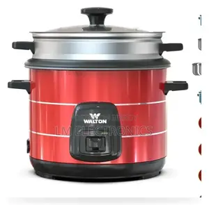 Walton 2.8 Liter Rice Cooker