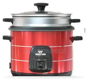 Walton 2.8 Liter Rice Cooker