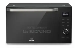 Walton Convection Oven 32 Liter | WMWO-M32CTS