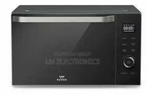 Walton Convection Oven 32 Liter | WMWO-M32CTS