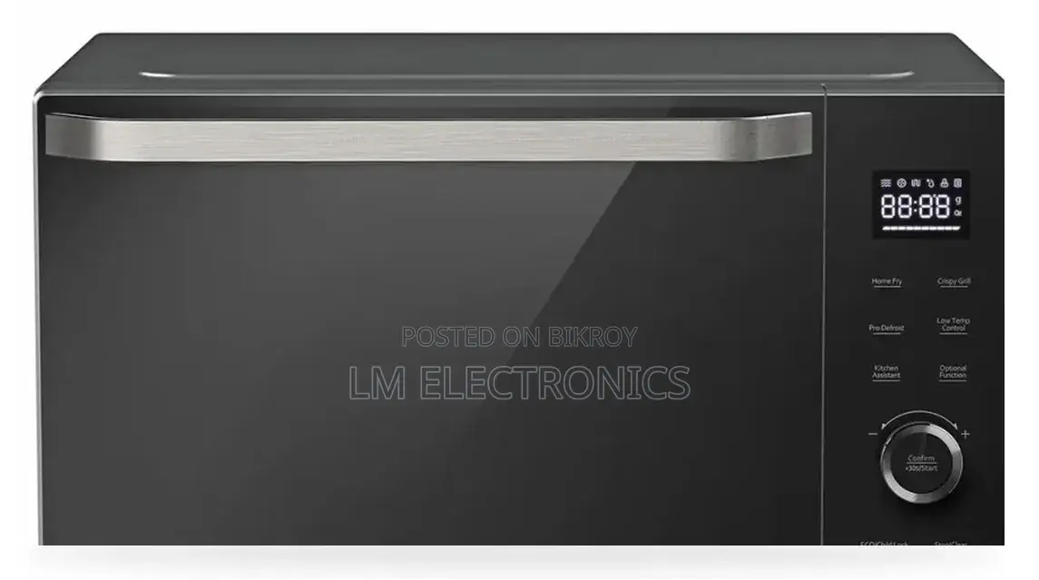 Walton Convection Oven 32 Liter | WMWO-M32CTS
