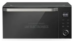 Walton Convection Oven 32 Liter | WMWO-M32CTS