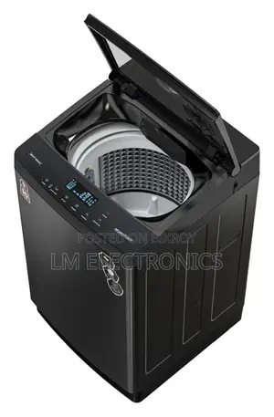 Walton 8Kg Top Loading Washing Machine