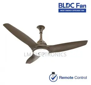 Walton BLDC Supersaver Gloria Lightkit Ceiling Fan 50"