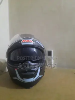 NZI Eurus 2 Full Face Helmet