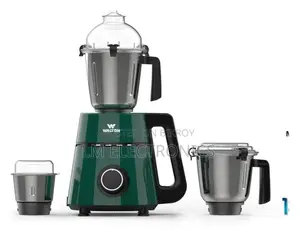 Walton Bluster Series Mixer Grinder 1200 Watt