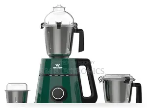 Walton Bluster Series Mixer Grinder 1200 Watt