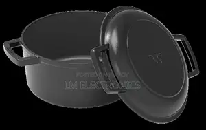 Walton Cast Iron Dutch Oven 26 cm