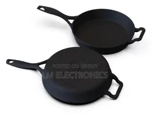 Walton Cast Iron Fry Pan 24 cm