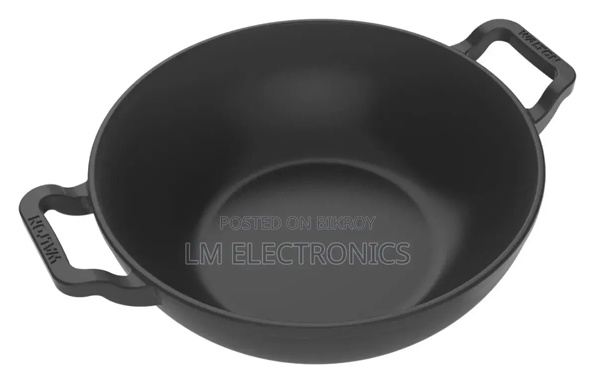 Walton Cast Iron Karai 24 cm