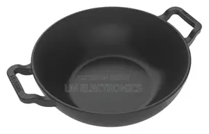 Walton Cast Iron Karai 24 cm