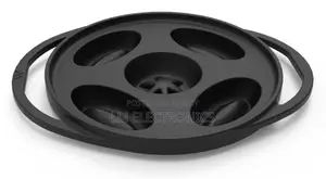 Walton Cast Iron Pitha Pan 24 cm
