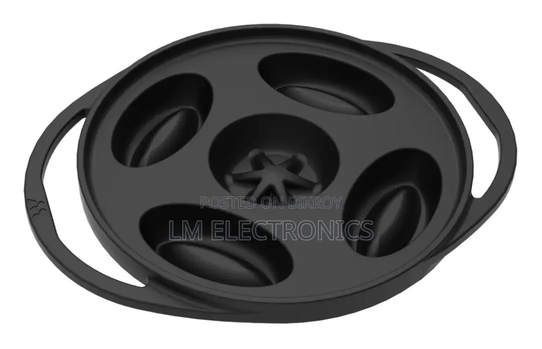 Walton Cast Iron Pitha Pan 24 cm