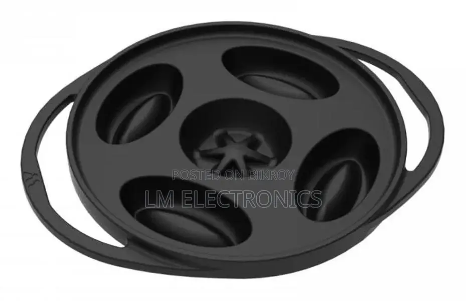 Walton Cast Iron Pitha Pan 24 cm