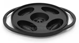 Walton Cast Iron Pitha Pan 24 cm