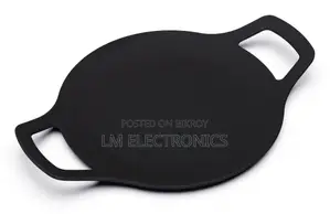 Walton Cast Iron Roti Tawa (24cm)