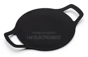 Walton Cast Iron Ruti Tawa 26 cm