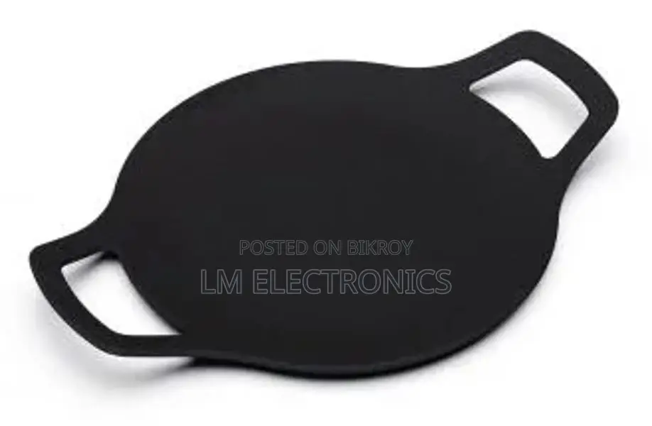 Walton Cast Iron Ruti Tawa 28 cm