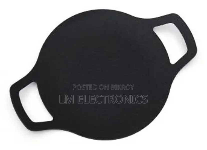 Walton Cast Iron Ruti Tawa 28 cm