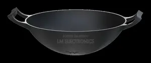 Walton Cast Iron Traditional Karai 26 cm