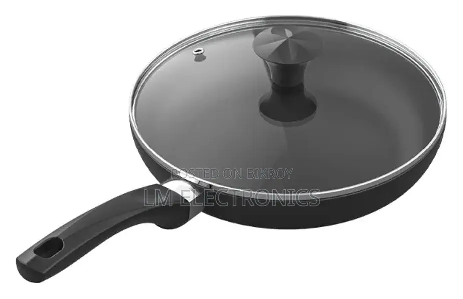 Walton Classic Fry Pan 24 cm (Induction)