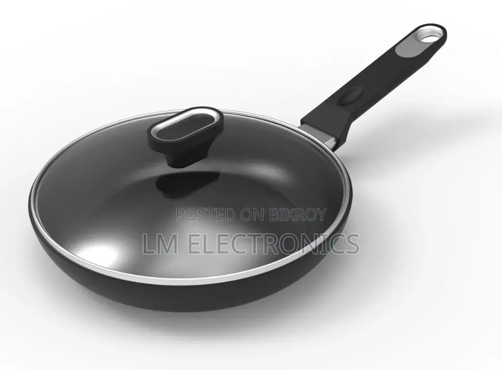 Walton Classic Fry Pan 24 cm (Induction)