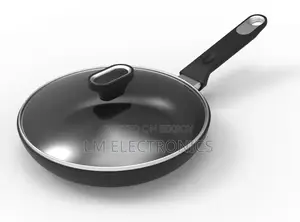 Walton Classic Fry Pan 24 cm (Induction)