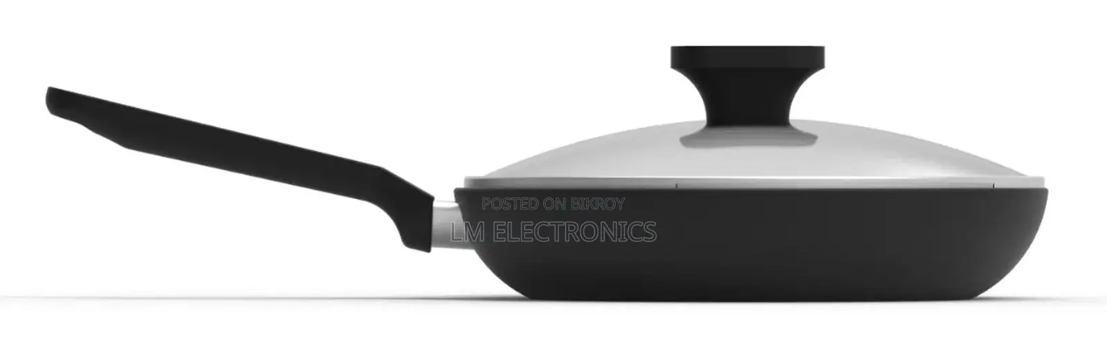 Walton Classic Fry Pan 24 cm (Induction)