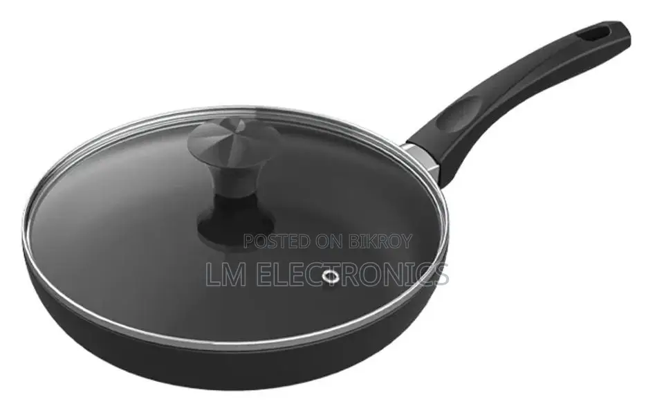 Walton Classic Fry Pan 28 cm (Induction)